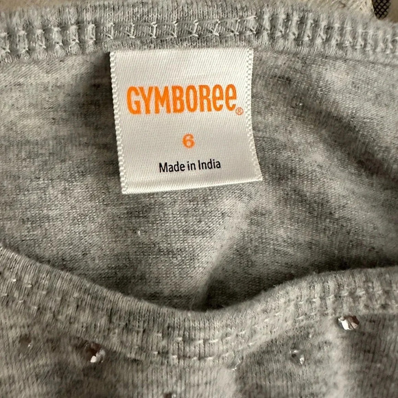 Gymboree | Cozy Fairytale Tulle Dress (6) 🧚🏼♀️ - Picture 7 of 8